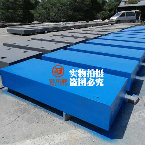 加工定制水泵減震臺(tái)座 北京全國配送